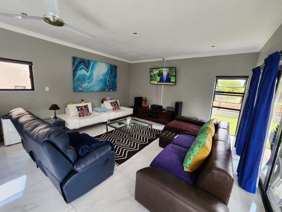 3 Bedroom Property for Sale in Leloko Lifestyle Estate North West